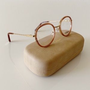 Chloe Glasses, New